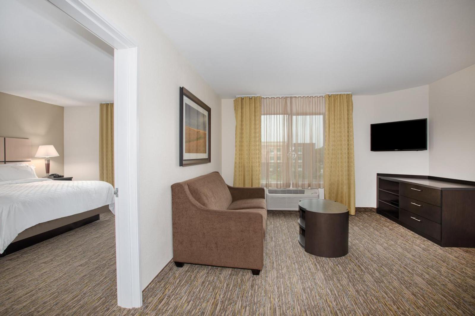 Candlewood Suites Manhattan