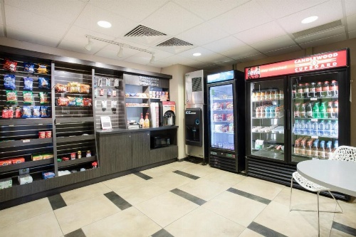 Candlewood Suites Manhattan image 14