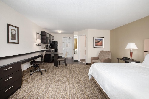 Candlewood Suites Manhattan image 2