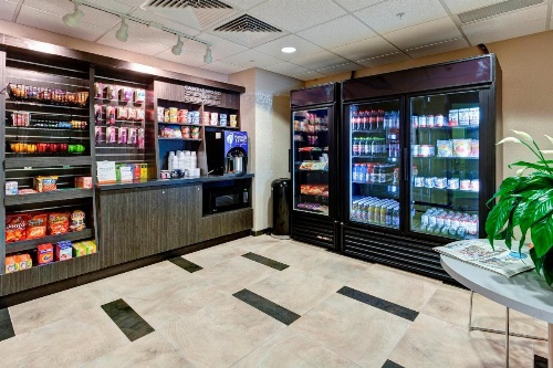 Candlewood Suites Manhattan image 20