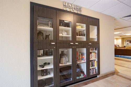 Candlewood Suites Manhattan image 23