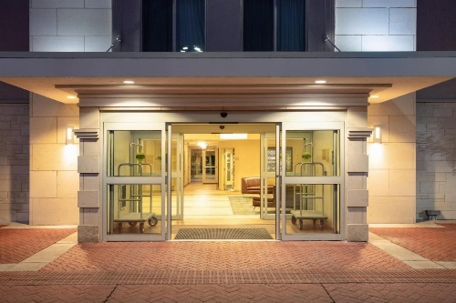 Candlewood Suites Manhattan image 25