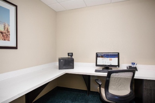 Candlewood Suites Manhattan image 28