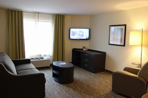 Candlewood Suites Manhattan image 3