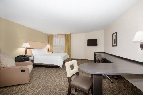 Candlewood Suites Manhattan image 9